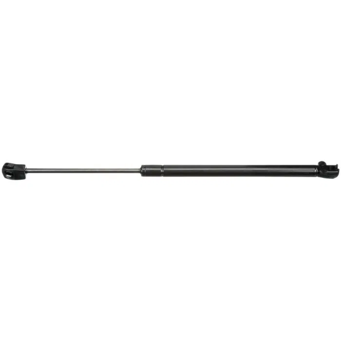 E6607 – STRONG ARM Back Glass Lift Support, 16 Degree Angled Ball Socket Upper Mount Ball Socket Lower Mount 10.125 I...
